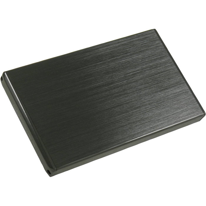 LC-Power LC-25U3-Hydra Boîtier pour disque dur 2,5 pouces SATA, USB-C 3.1 Gen 2, Noir LC-Power LC-25U3-Hydra Boîtier pour disque dur 2,5 pouces SATA, USB-C 3.1 Gen 2, Noir