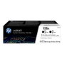 HP Cartouche de toner 125A Noir - Pack de 2 (CB540AD)