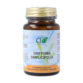 CFN Griffonia simplicifolia 60 gélules