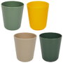 Home Deco Factory Vaso 250 ml BAIN DE SOLEIL