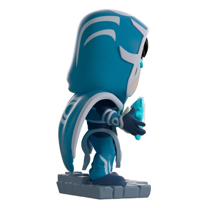 Magic the Gathering figurine Jace Beleren 12 cm Magic the Gathering figurine Jace Beleren 12 cm