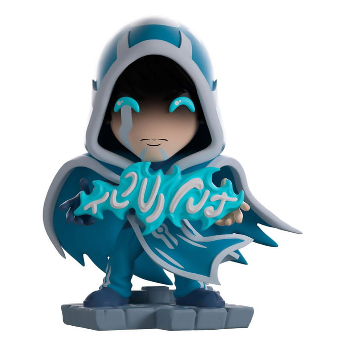 Magic the Gathering figurine Jace Beleren 12 cm Magic the Gathering figurine Jace Beleren 12 cm