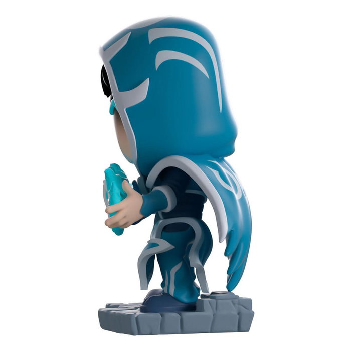 Magic the Gathering figurine Jace Beleren 12 cm Magic the Gathering figurine Jace Beleren 12 cm