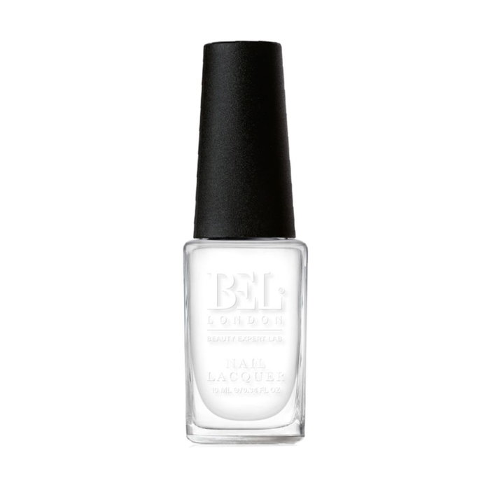 Vernis à ongles Bel London N°004 - 10 ml - Acétate de butyle, séchage rapide - Maquillage Vernis à ongles Bel London N°004 - 10 ml - Acétate de butyle, séchage rapide - Maquillage