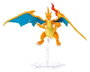 Pokémon Select Super-Articulated figurine Mega Charizard Y 15 cm