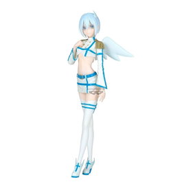 Banpresto Nokiel Angel Paratroopers Glitter & Glamours 2.5 Dimensional Seduction