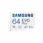 Carte Micro SD Samsung MB-MC64SA/EU 64 GB