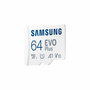 Carte Micro SD Samsung MB-MC64SA/EU 64 GB