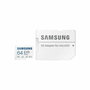 Carte Micro SD Samsung MB-MC64SA/EU 64 GB