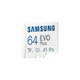 Carte Micro SD Samsung MB-MC64SA/EU 64 GB