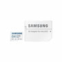Carte Micro SD Samsung MB-MC64SA/EU 64 GB