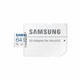 Carte Micro SD Samsung MB-MC64SA/EU 64 GB