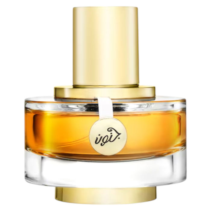 Rasasi Junoon Leather Eau de Parfum pour Femme - Parfum oriental cuiré 50 ml