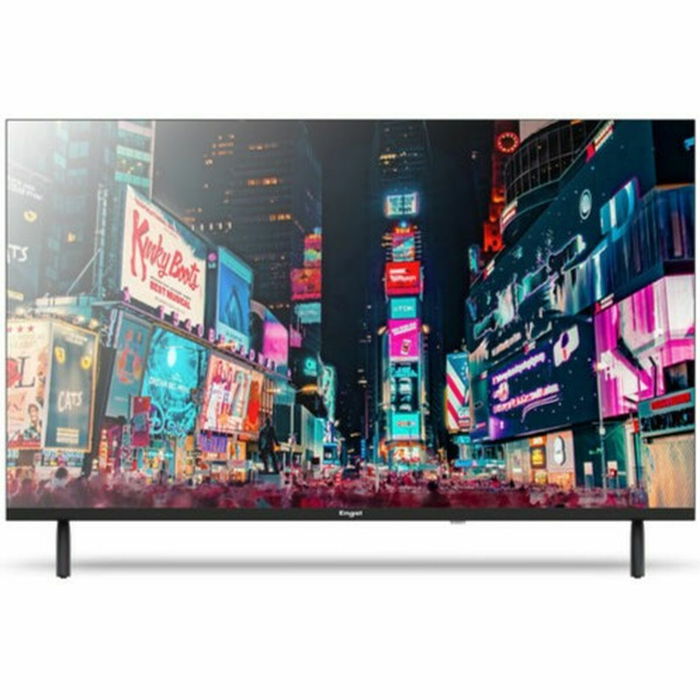 TV intelligente Engel LE3295QLED 32 HD 32" QLED TV intelligente Engel LE3295QLED 32 HD 32" QLED
