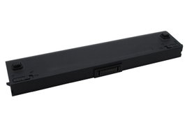 CoreParts Batterie d'ordinateur portable pour Asus, 48.84Wh, 11.1V, 4400mAh, Noir