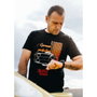 Radikal Revolution T-shirt German Perfection Noire Taille 2XL