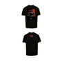 Radikal Revolution T-shirt German Perfection Noire Taille 2XL