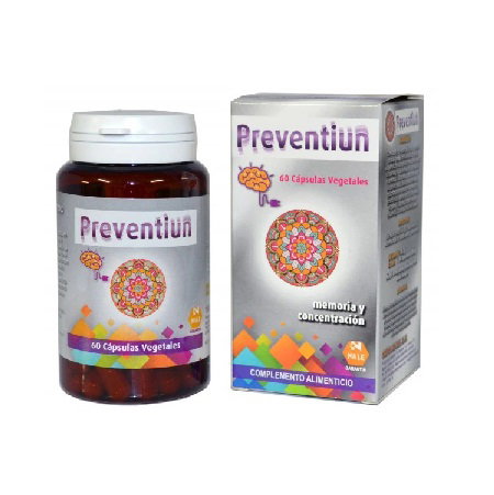 Preventiun Preventiun