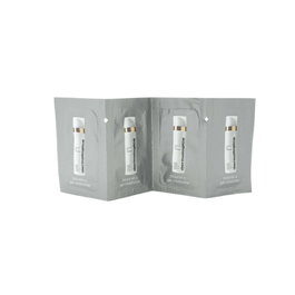 Dermalogica Ensemble Échantillon - 4 Produits : Gel Hydratant Biolumin-C avec Acide Glycolique pour le Visage