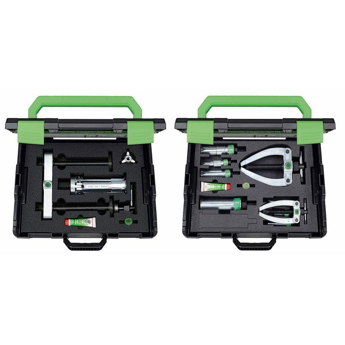 Extracteur de roulements KUKKO