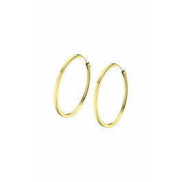 Boucles d´oreilles Femme Lotus LG00089/20 Doré