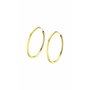 Boucles d´oreilles Femme Lotus LG00089/20 Doré