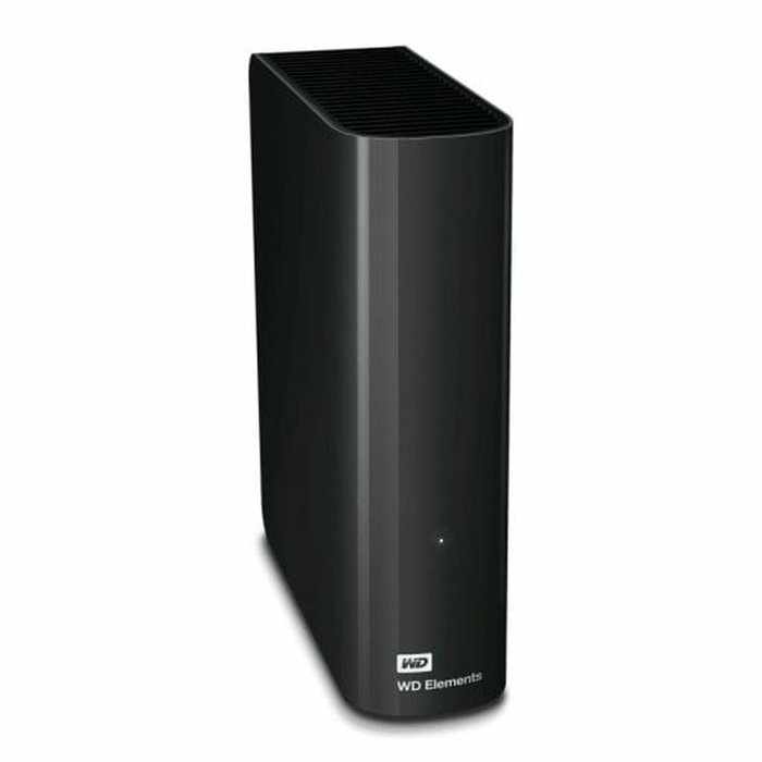 Western Digital Elements Desktop 22 To Noir Western Digital Elements Desktop 22 To Noir