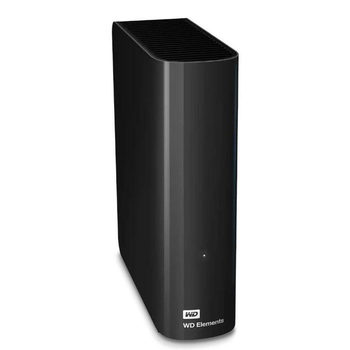 Western Digital Elements Desktop 22 To Noir Western Digital Elements Desktop 22 To Noir