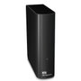 Western Digital Elements Desktop 22 To Noir