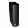 Disque Dur Externe Western Digital Elements Desktop Noir 22 TB