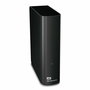 Disque Dur Externe Western Digital Elements Desktop Noir 22 TB