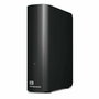 Disque Dur Externe Western Digital Elements Desktop Noir 22 TB