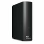 Disque Dur Externe Western Digital Elements Desktop Noir 22 TB