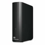 Disque Dur Externe Western Digital Elements Desktop Noir 22 TB
