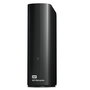 Disque Dur Externe Western Digital Elements Desktop Noir 22 TB