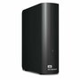 Disque Dur Externe Western Digital Elements Desktop Noir 22 TB