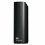 Disque Dur Externe Western Digital Elements Desktop Noir 22 TB