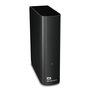 Disque Dur Externe Western Digital Elements Desktop Noir 22 TB