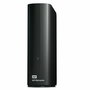 Disque Dur Externe Western Digital Elements Desktop Noir 22 TB