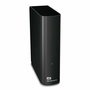 Disque Dur Externe Western Digital Elements Desktop Noir 22 TB
