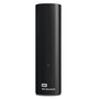 Disque Dur Externe Western Digital Elements Desktop Noir 22 TB