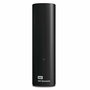 Disque Dur Externe Western Digital Elements Desktop Noir 22 TB