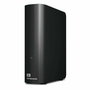 Disque Dur Externe Western Digital Elements Desktop Noir 22 TB