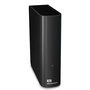 Disque Dur Externe Western Digital Elements Desktop Noir 22 TB