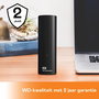 Disque Dur Externe Western Digital Elements Desktop Noir 22 TB