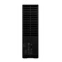Western Digital WD Elements Desktop Disque Dur Externe 22 To 3.5" USB 3.0 WDBWLG0220HBK-EESN