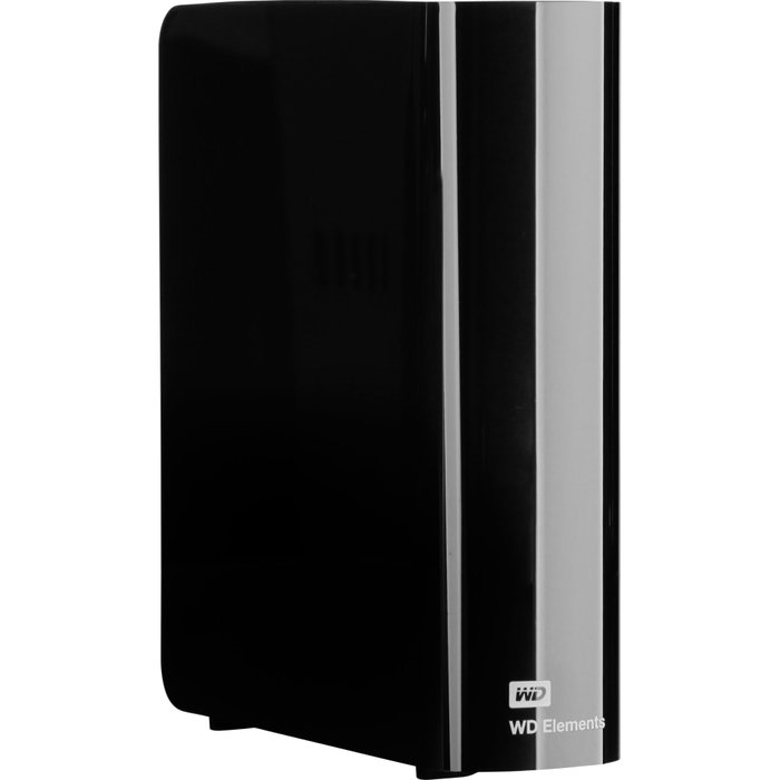 Western Digital Elements Desktop 22 To Noir Western Digital Elements Desktop 22 To Noir