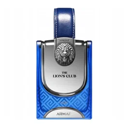 Armaf The Lions Club Rugir Eau de Parfum 100 ml