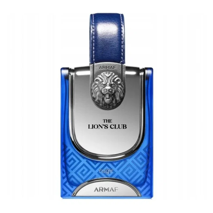 Armaf The Lions Club Rugir Eau de Parfum 100 ml Armaf The Lions Club Rugir Eau de Parfum 100 ml