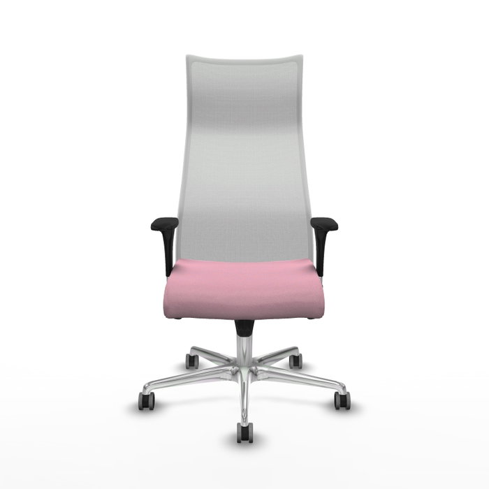 Chaise de Bureau Albacete XL Piqueras y Crespo B1C086G Rose Chaise de Bureau Albacete XL Piqueras y Crespo B1C086G Rose